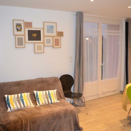 Logement Vendee Saligny  Zewnętrze zdjęcie