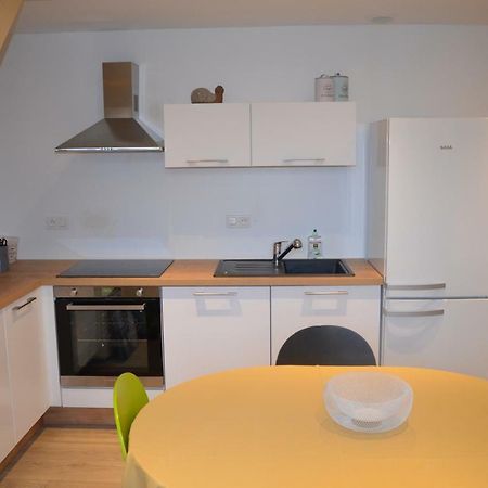 Logement Vendee Saligny  Zewnętrze zdjęcie