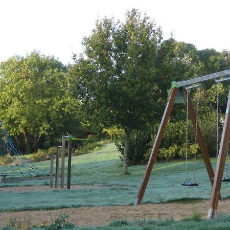 Logement Vendee Saligny  Zewnętrze zdjęcie