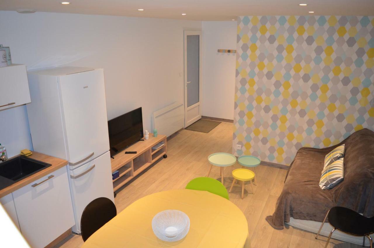 Logement Vendee Saligny  Zewnętrze zdjęcie
