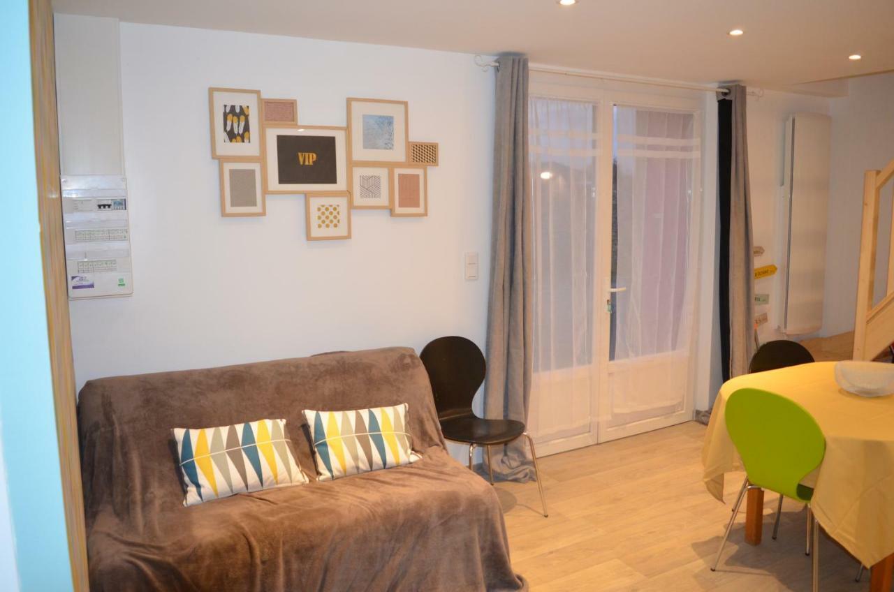 Logement Vendee Saligny  Zewnętrze zdjęcie