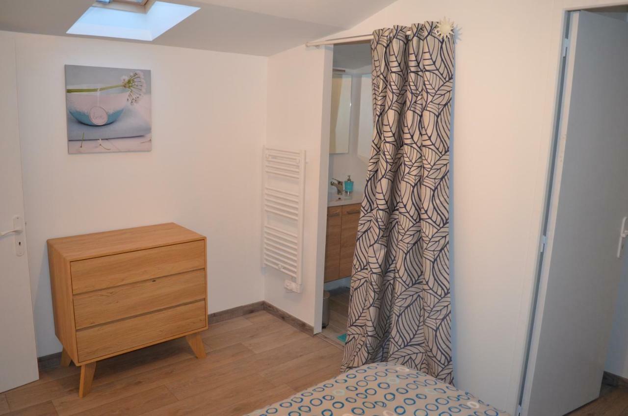 Logement Vendee Saligny  Zewnętrze zdjęcie