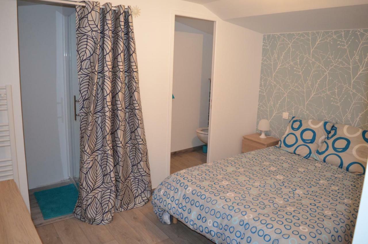 Logement Vendee Saligny  Zewnętrze zdjęcie