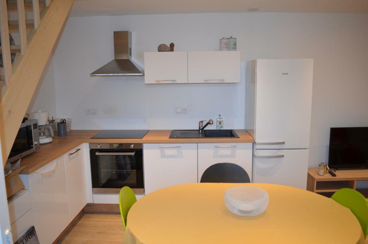 Logement Vendee Saligny  Zewnętrze zdjęcie